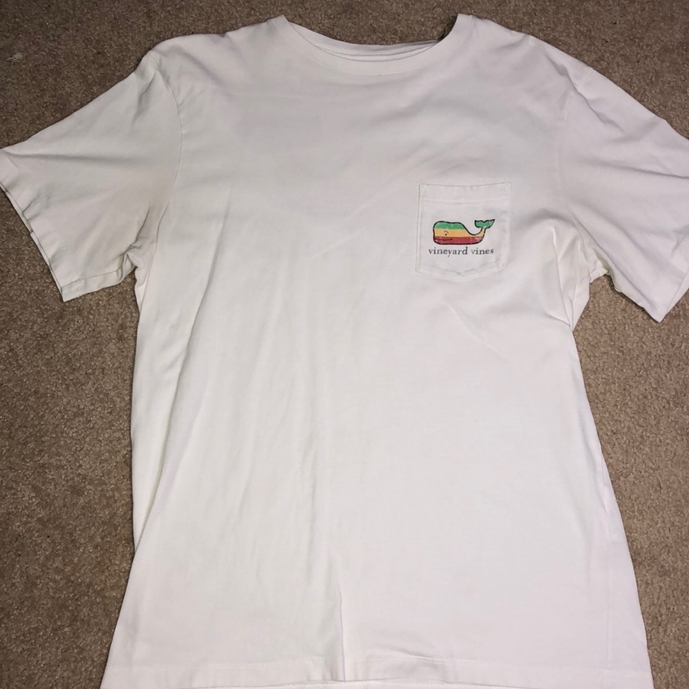 Vineyard Vines Tee Shirt